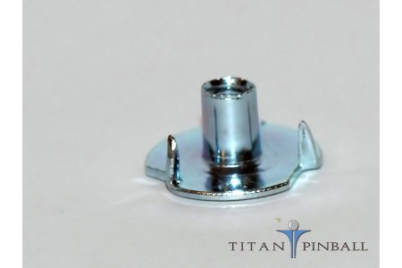 6-32 x 1/4 T-Nut